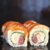 Королівська Креветка Godzilla Sushi (Годзила Суши)